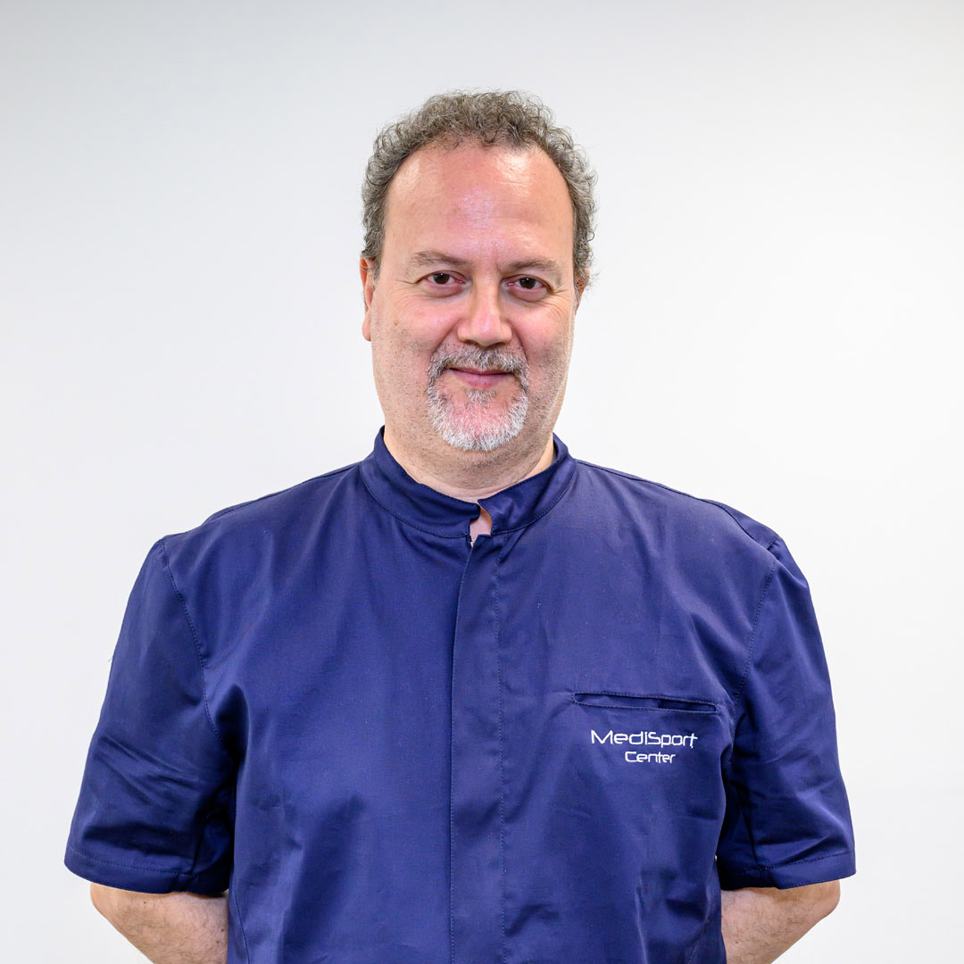 Dr. Antonio C. Ceravolo