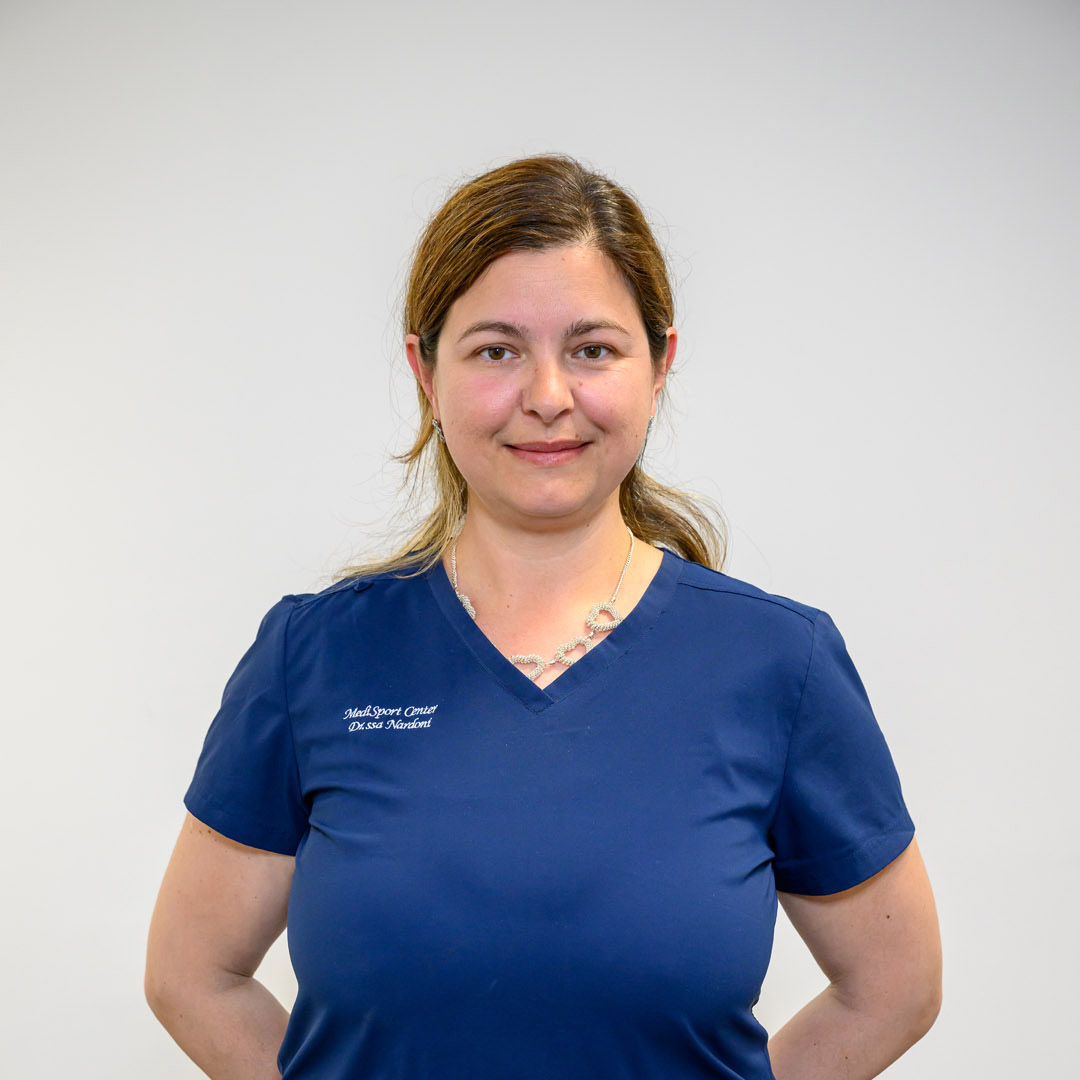 Dr.ssa Maria Chiara Nardoni