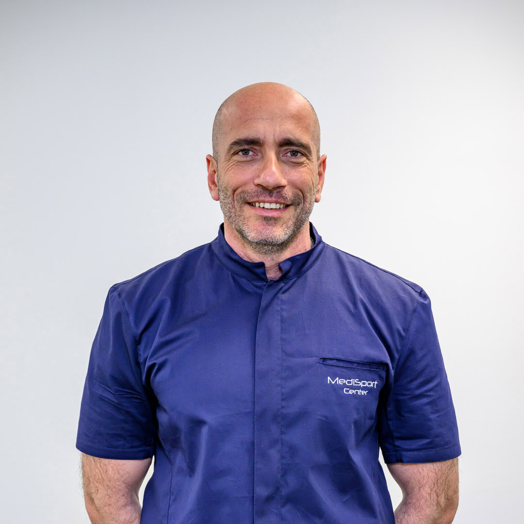 Prof. Ord. Stefano Pagano
